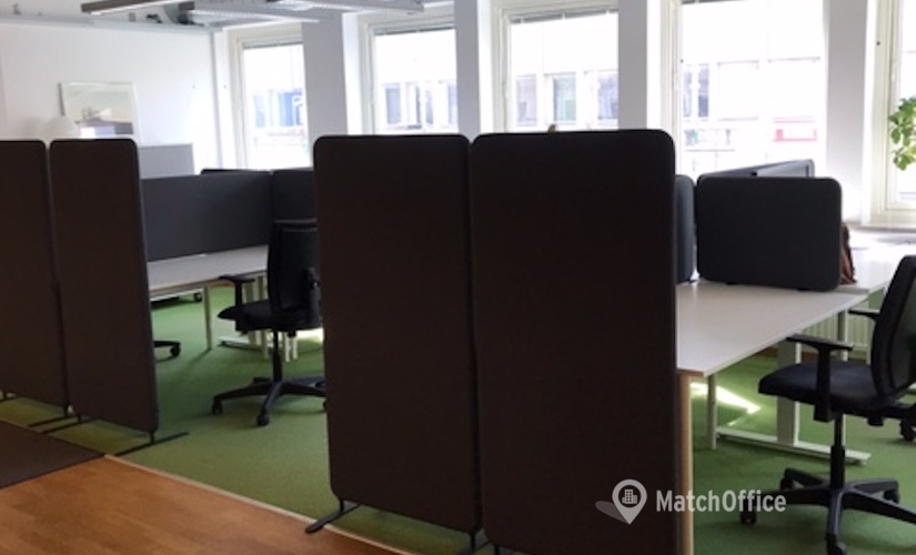 Flexibel arbetsplats(Yta:2 m²) att hyra i Baltzarsgatan 18, 211 36 Malmö Centrum. Tillgång 24/7 | MatchOffice.se