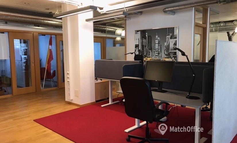 Coworking utrymme(Yta:2 m²) att hyra i Baltzarsgatan 18, 211 36 Malmö Centrum. Endast från verifierade hyresvärdar | MatchOffice.se