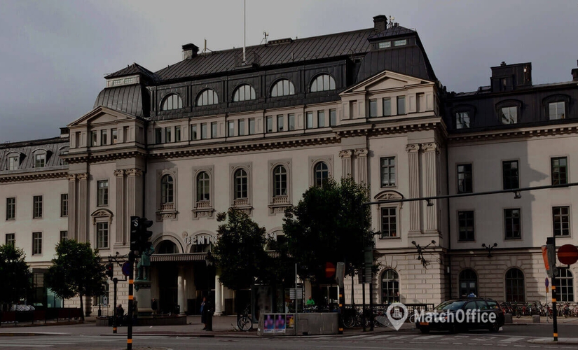 Virtuellt kontor att hyra i Centralplan 15, 111 20 Norrmalm. Endast från verifierade hyresvärdar | MatchOffice.se