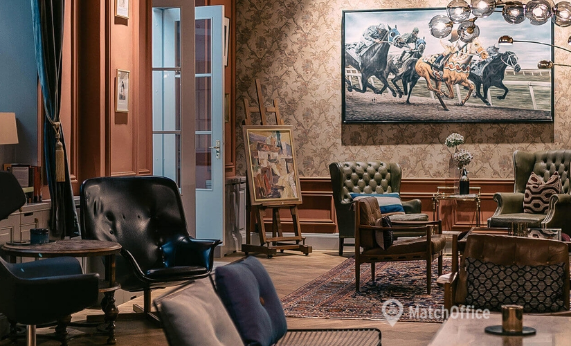 Virtual office space in Norrmalm, Centralplan 15 (111 20) - 1 | MatchOffice