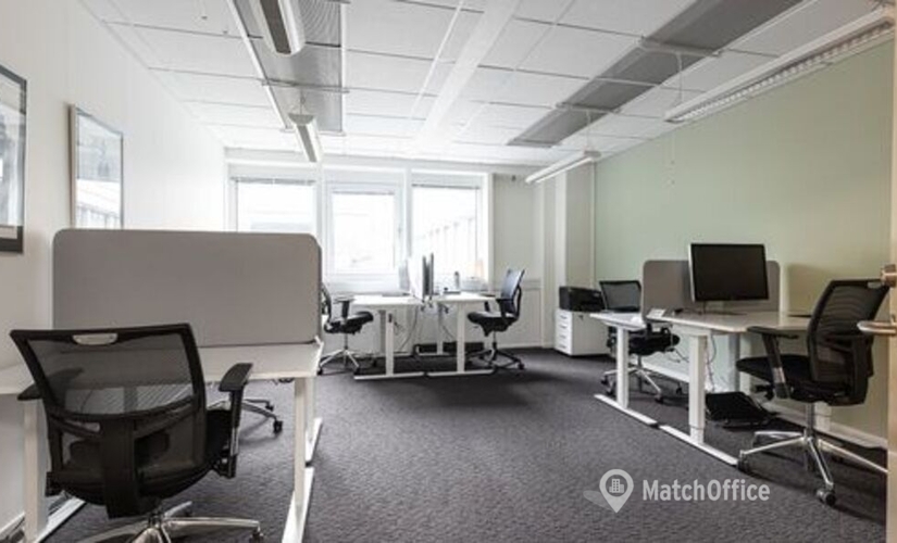 Virtuellt kontor att hyra i Svetsarvägen 15 2tr, 171 41 Solna. Inga extra avgifter | MatchOffice.se
