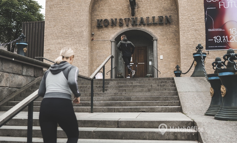 Affärscentrum(Yta:52 m²) för uthyrning i Mässans gata 10, 412 51 Göteborg Centrum. Fullt utbud av faciliteter | MatchOffice.se