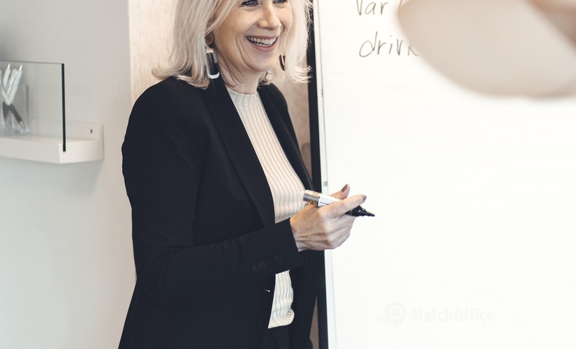 Företagshotell(Yta:52 m²) för uthyrning i Mässans gata 10, 412 51 Göteborg Centrum. WiFi-anslutning ingår | MatchOffice.se