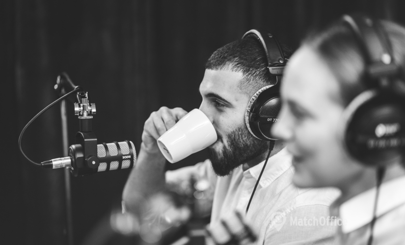 Kontor(Yta:25 m²) att hyra i Mässans gata 10, 412 51 Göteborg Centrum. Bra läge | MatchOffice.se