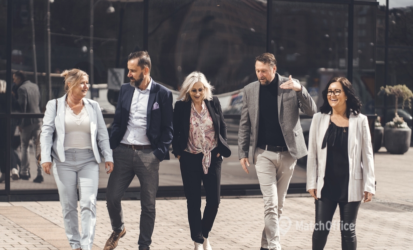 Företagshotell(Yta:29 m²) för uthyrning i Mässans gata 10, 412 51 Göteborg Centrum. Endast från verifierade hyresvärdar | MatchOffice.se