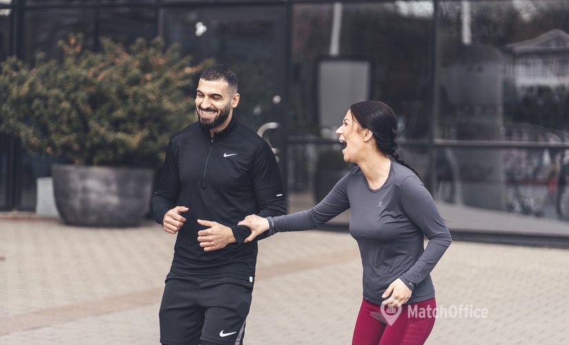 Företagshotell(Yta:25 m²) att hyra i Mässans gata 10, 412 51 Göteborg Centrum. Lång- och korttidsuthyrning | MatchOffice.se