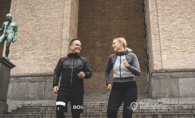 Kontorshotell(Yta:70 m²) för uthyrning i Mässans gata 10, 412 51 Göteborg Centrum. Lång- och korttidsuthyrning | MatchOffice.se