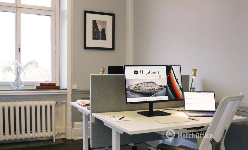 Flexibel arbetsplats(Yta:60 m²) att hyra i Stortorget 11, 211 22 Malmö Centrum. Endast från verifierade hyresvärdar | MatchOffice.se