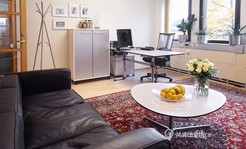 Kontor(Yta:15 m²) för uthyrning i Stadiongatan 65, 217 62 Malmö Väster. Handikappanpassad | MatchOffice.se