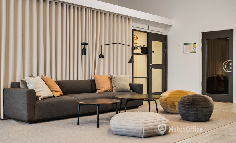 Kontorshotell(Yta:20 m²) att hyra i Östra Längdgatan 7, 611 35 Nyköping. Bra val | MatchOffice.se