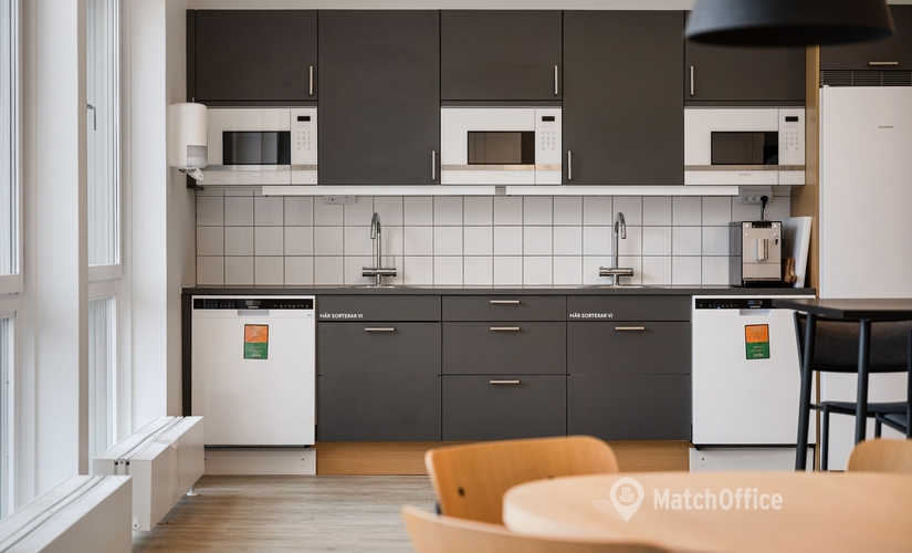 Företagshotell(Yta:20 m²) för uthyrning i Östra Längdgatan 7, 611 35 Nyköping. Bra val | MatchOffice.se