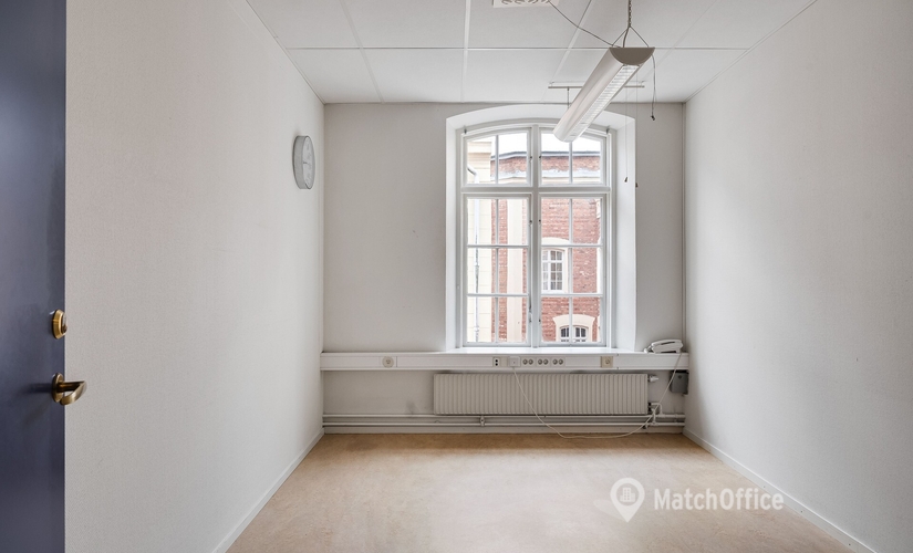 Kontorshotell(Yta:23 m²) att hyra i Hospitalsgatan 26, 611 32 Nyköping. WiFi-anslutning ingår | MatchOffice.se