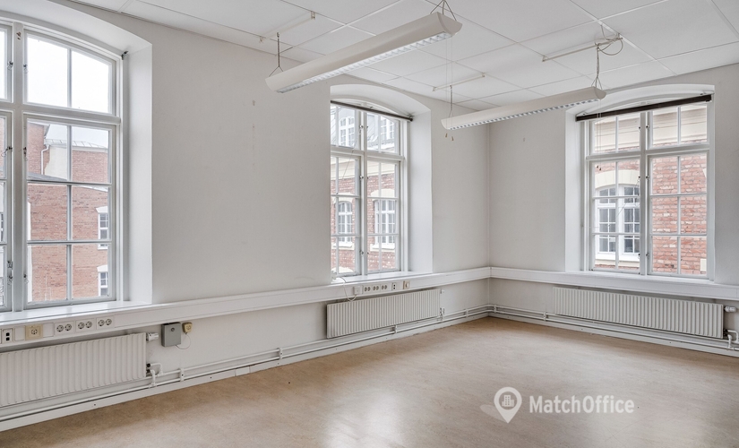 Kontorshotell(Yta:23 m²) att hyra i Hospitalsgatan 26, 611 32 Nyköping. Bra val | MatchOffice.se