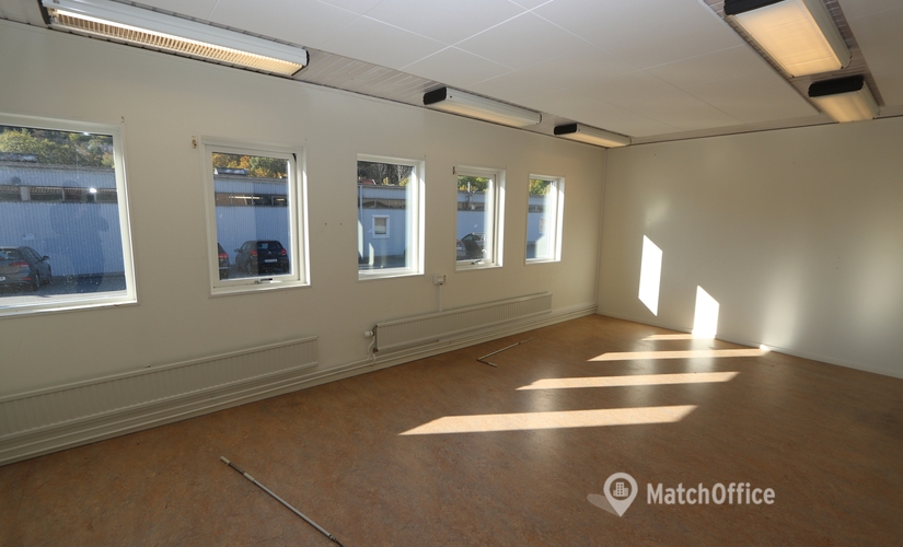 Office Tuvevägen 39 417 05 Hisingen