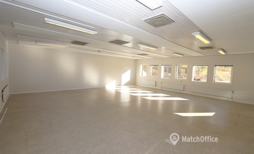 Kontor(Yta:273 m²)	att hyra i Tuvevägen 39, 417 05 Lundby. Bra läge | MatchOffice.se