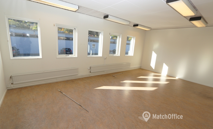 Kontorsrum(Yta:273 m²)	för uthyrning i Tuvevägen 39, 417 05 Lundby. Bra val | MatchOffice.se