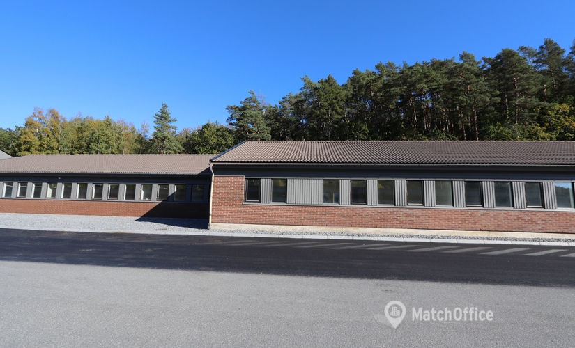 Kontorsrum(Yta:273 m²)	för uthyrning i Tuvevägen 39, 417 05 Lundby. Fullt utbud av faciliteter | MatchOffice.se