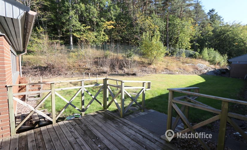 Kontorsplatser(Yta:273 m²)	att hyra i Tuvevägen 39, 417 05 Lundby. Endast från verifierade hyresvärdar | MatchOffice.se