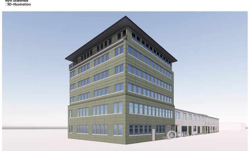 Office Marieholmsgatan 54 415 02 Gothenburg East