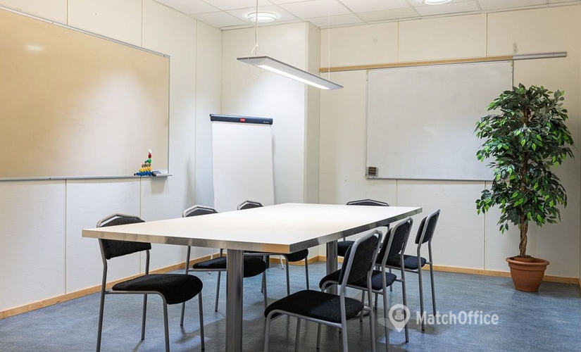 Möteslokal(Yta:10 m²) för uthyrning i Telefonvägen 30, 126 26 Hägersten. Endast från verifierade hyresvärdar | MatchOffice.se