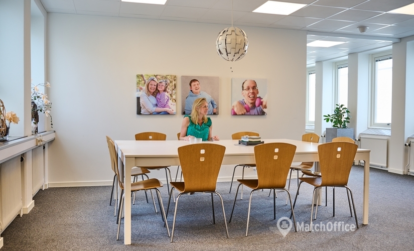 Kontor(Yta:234 m²)	att hyra i Malmö, Norra Bulltoftavägen 65 G, 212 21 Kirseberg. Bra läge | MatchOffice.se