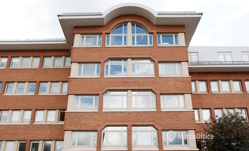 Office Lunda, Domnarvsgatan 11 163 53 Spanga