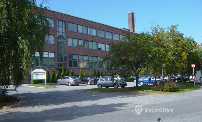 Kontor(Yta:200 m²) att hyra i Ursviksvägen 127, 174 46 Sundbyberg. Bra läge | MatchOffice.se