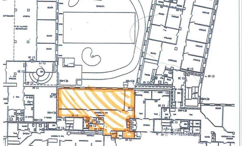 Kontorsutrymme(Yta:286 m²)	att hyra i S:t Olofsgatan 11a, 753 21 Uppsala. Lång- och korttidsuthyrning | MatchOffice.se