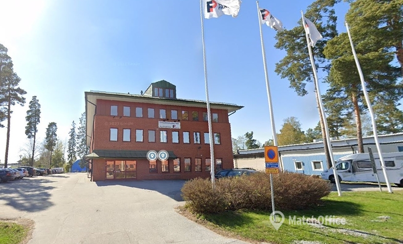 Kontorsrum(Yta:531 m²)	för uthyrning i Arlandastad, Maskingatan 3, 195 60 Sigtuna. Endast från verifierade hyresvärdar | MatchOffice.se