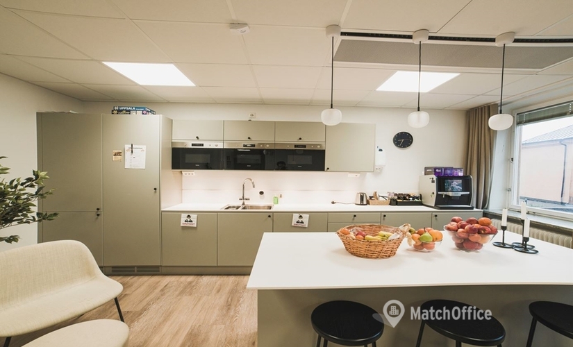 Office S:t Olofsgatan 11 753 21 Uppsala