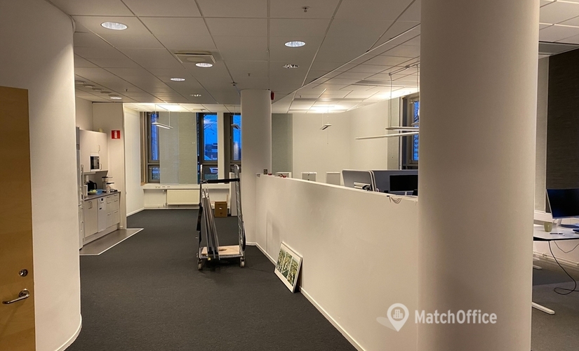 Butikslokal(Yta:229 m²) att hyra i Solna, Råsundavägen 2-16, 169 67 Solna. Bra val | MatchOffice.se