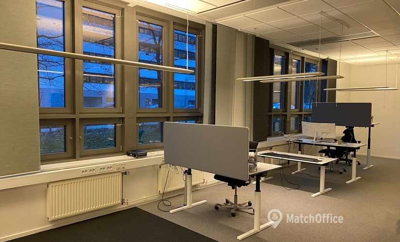 Butik(Yta:229 m²) att hyra i Solna, Råsundavägen 2-16, 169 67 Solna. Bra läge | MatchOffice.se