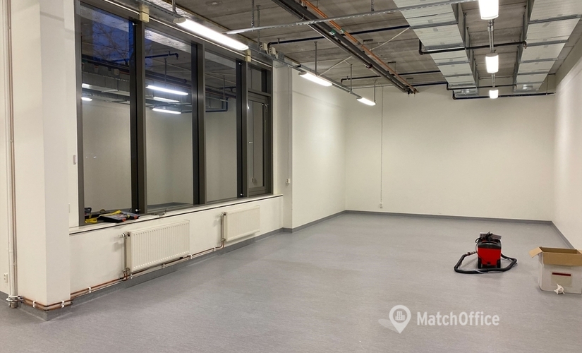 Butik(Yta:229 m²) för uthyrning i Solna, Råsundavägen 2-16, 169 67 Solna. Endast från verifierade hyresvärdar | MatchOffice.se