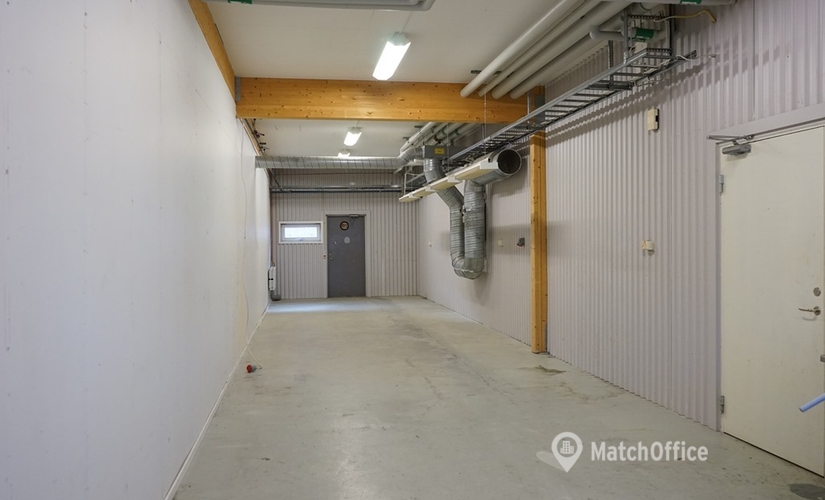 Kontorsplatser(Yta:360 m²) för uthyrning i Täby, Svetsarvägen 6, 187 75 Täby. Fullt utbud av faciliteter | MatchOffice.se