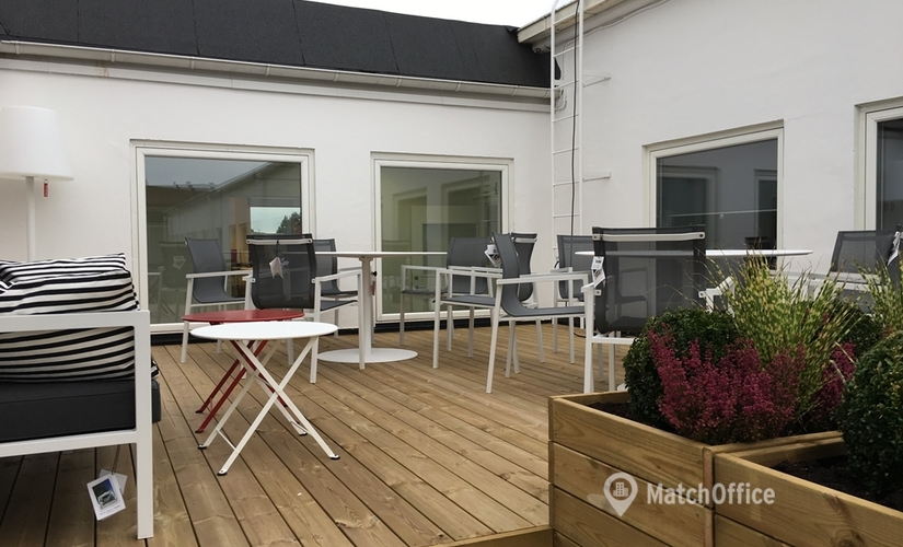 Affärscentrum(Yta:43 m²) för uthyrning i Malmö, Norra Bulltoftavägen 65 G, 212 21 Kirseberg. Handikappanpassad | MatchOffice.se