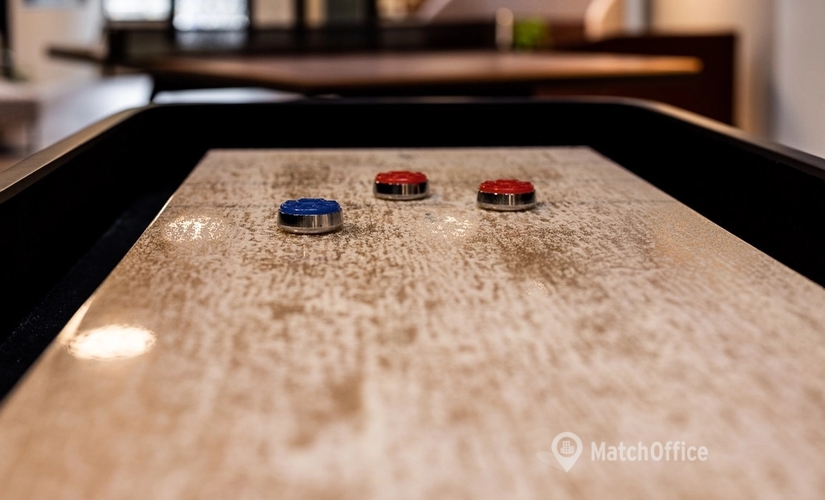 165 m² Business center in Gavle, Gävle (802 57) - 2 | MatchOffice.com