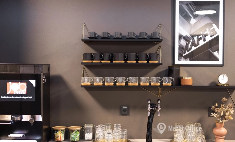 165 m² Business center in Gavle, Gävle (802 57) - 3 | MatchOffice.com