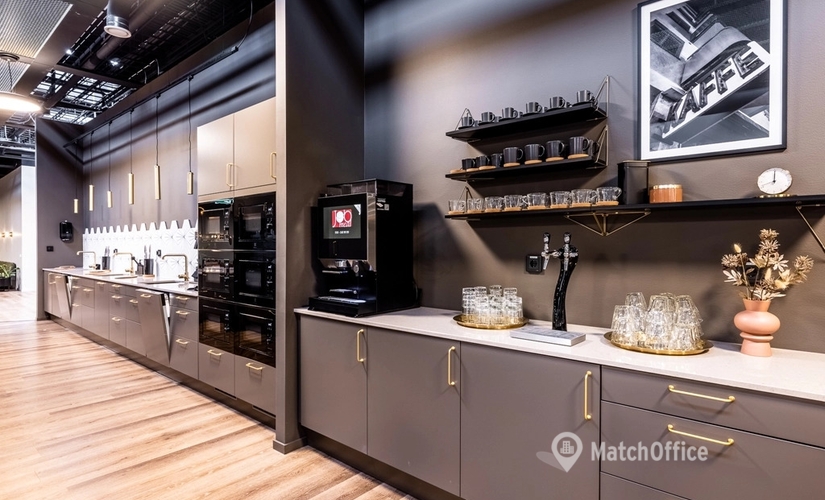 165 m² Business center in Gavle, Gävle (802 57) - 4 | MatchOffice