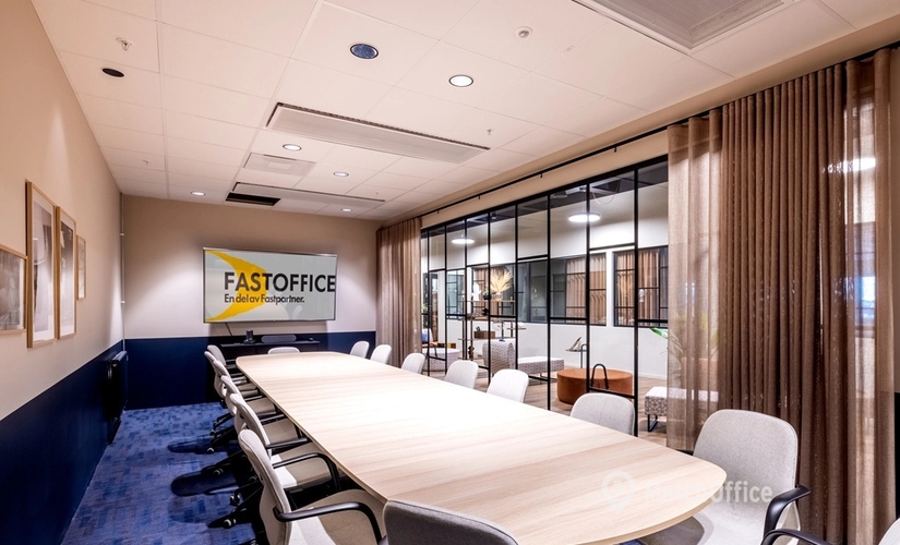 165 m² Business center in Gavle, Gävle (802 57) - 0 | MatchOffice.com