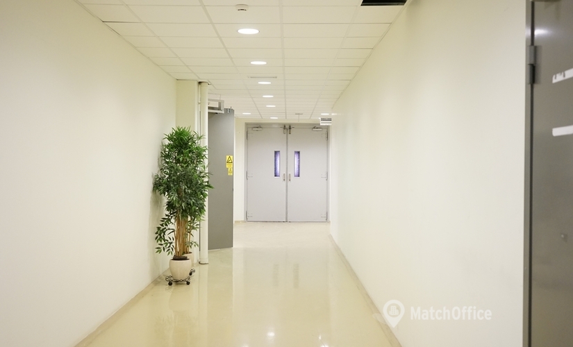 Industrilokal(Yta:210 m²) för uthyrning i Lidingö, Agavägen 58, 181 55 Lidingö. Endast från verifierade hyresvärdar | MatchOffice.se