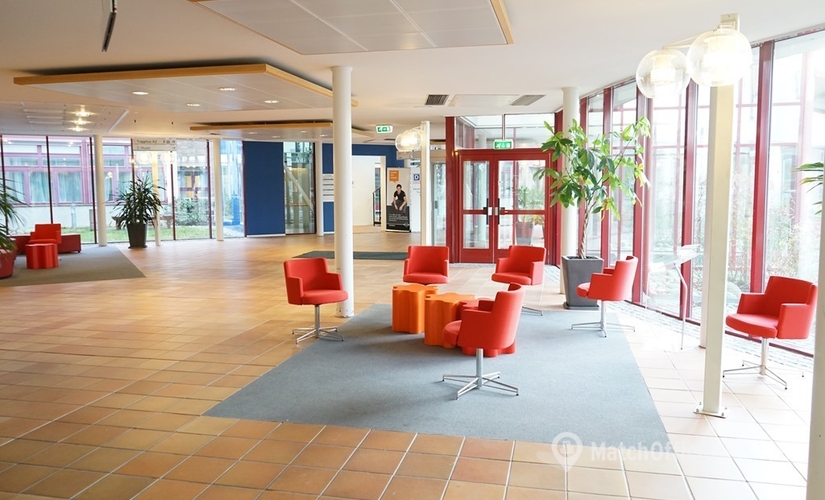 Butik(Yta:233 m²) att hyra i Kista, Norgegatan 2, 164 32 Kista. Bra läge | MatchOffice.se