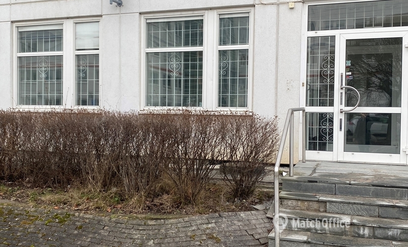 Kontorslokaler(Yta:295 m²)	att hyra i Finlandsgatan 12, 164 74 Kista. Fullt utbud av faciliteter | MatchOffice.se