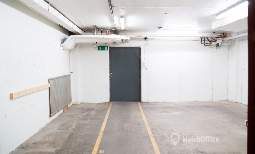 Verkstad(Yta:200 m²) att hyra i S:t Olofsgatan 11a, 753 21 Uppsala. Bra val | MatchOffice.se