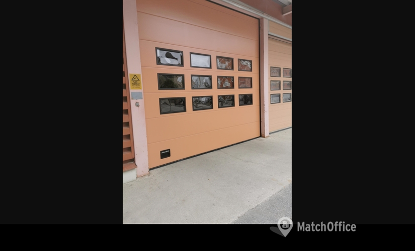 Företagshotell(Yta:93 m²) att hyra i Lidingö, Agavägen 58, 181 55 Lidingö. Bra val | MatchOffice.se