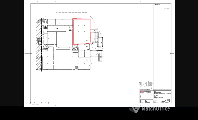 Företagshotell(Yta:93 m²) att hyra i Lidingö, Agavägen 58, 181 55 Lidingö. Endast från verifierade hyresvärdar | MatchOffice.se