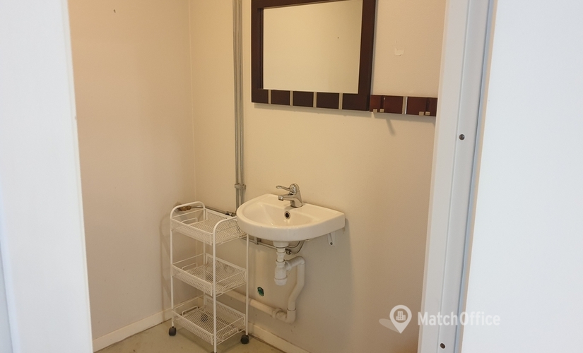 Industrilokal(Yta:308 m²) att hyra i Eskilstunavägen 30, 632 39 Eskilstuna. Lång- och korttidsuthyrning | MatchOffice.se