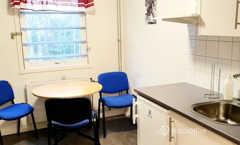 244 m² Office warehouse for rent in Soderhamn, Växelgatan 15 (826 32) - 4 | MatchOffice