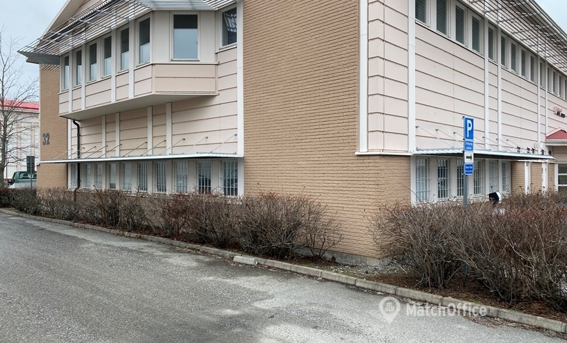 Lager(Yta:160 m²) för uthyrning i Gunnebogatan 32, 163 53 Spånga. Endast från verifierade hyresvärdar | MatchOffice.se