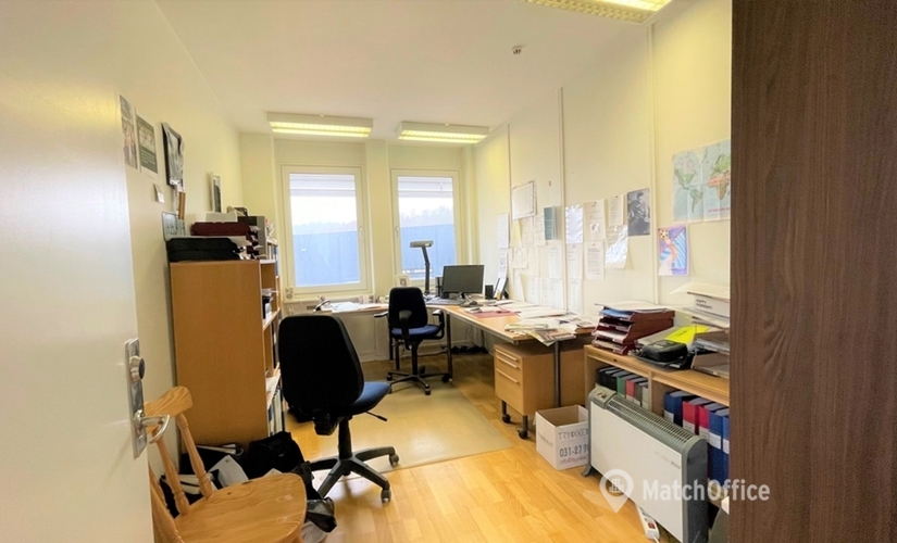 Affärscentrum(Yta:124 m²) att hyra i Taljegårdsgatan 3, 431 53 Mölndal. Bra val | MatchOffice.se