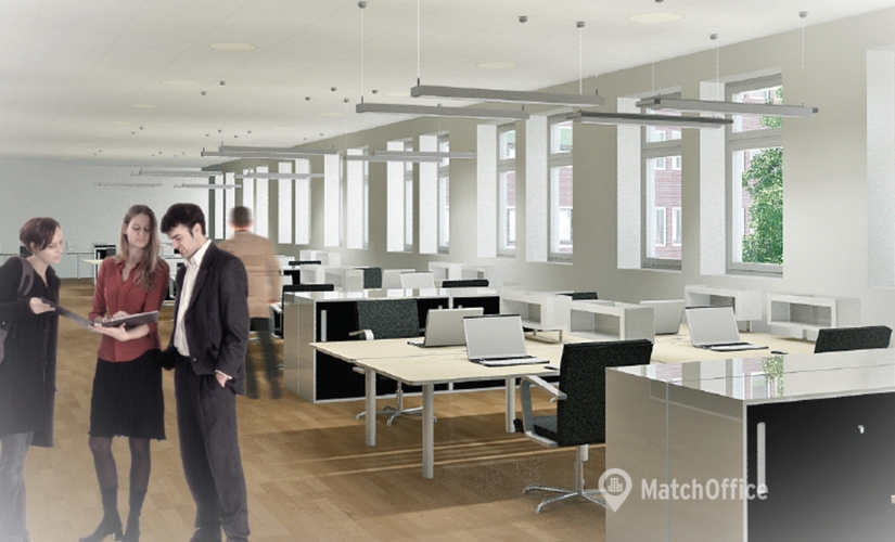 Kontorshotell(Yta:124 m²) att hyra i Taljegårdsgatan 3, 431 53 Mölndal. Tillgång 24/7 | MatchOffice.se